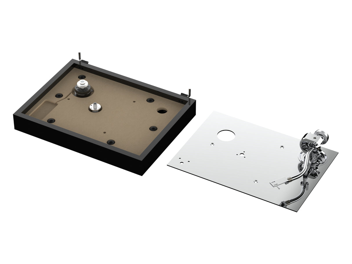 Pro-Ject The Classic Reference Turntable