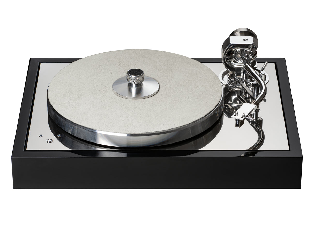 Pro-Ject The Classic Reference Turntable