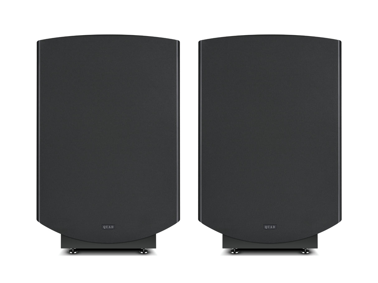 Quad ESL 2812X Electrostatic Speakers