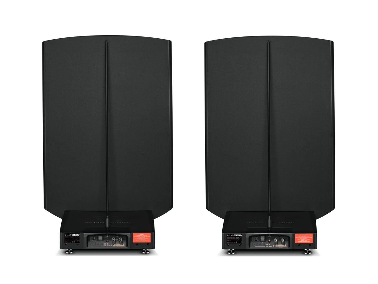 Quad ESL 2812X Electrostatic Speakers