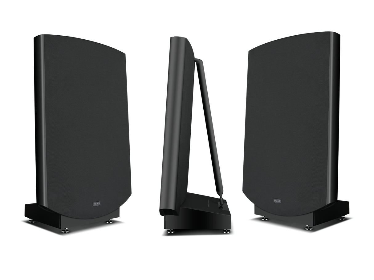 Quad ESL 2812X Electrostatic Speakers