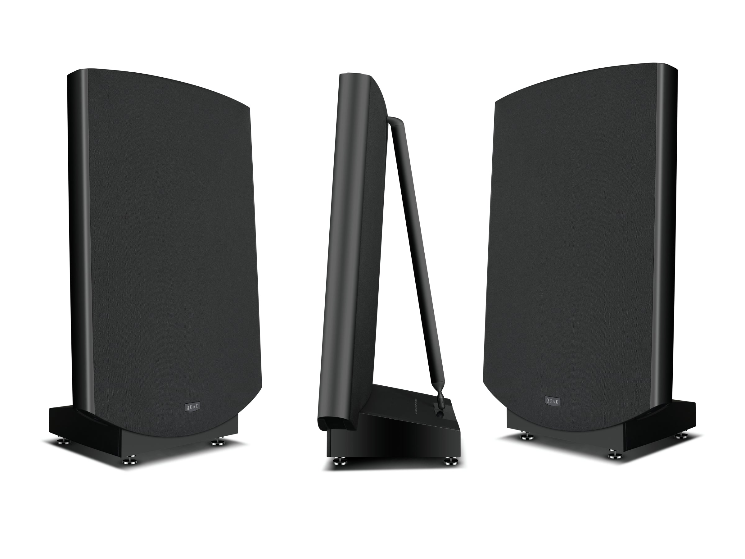 Quad ESL 2812X Electrostatic Speakers