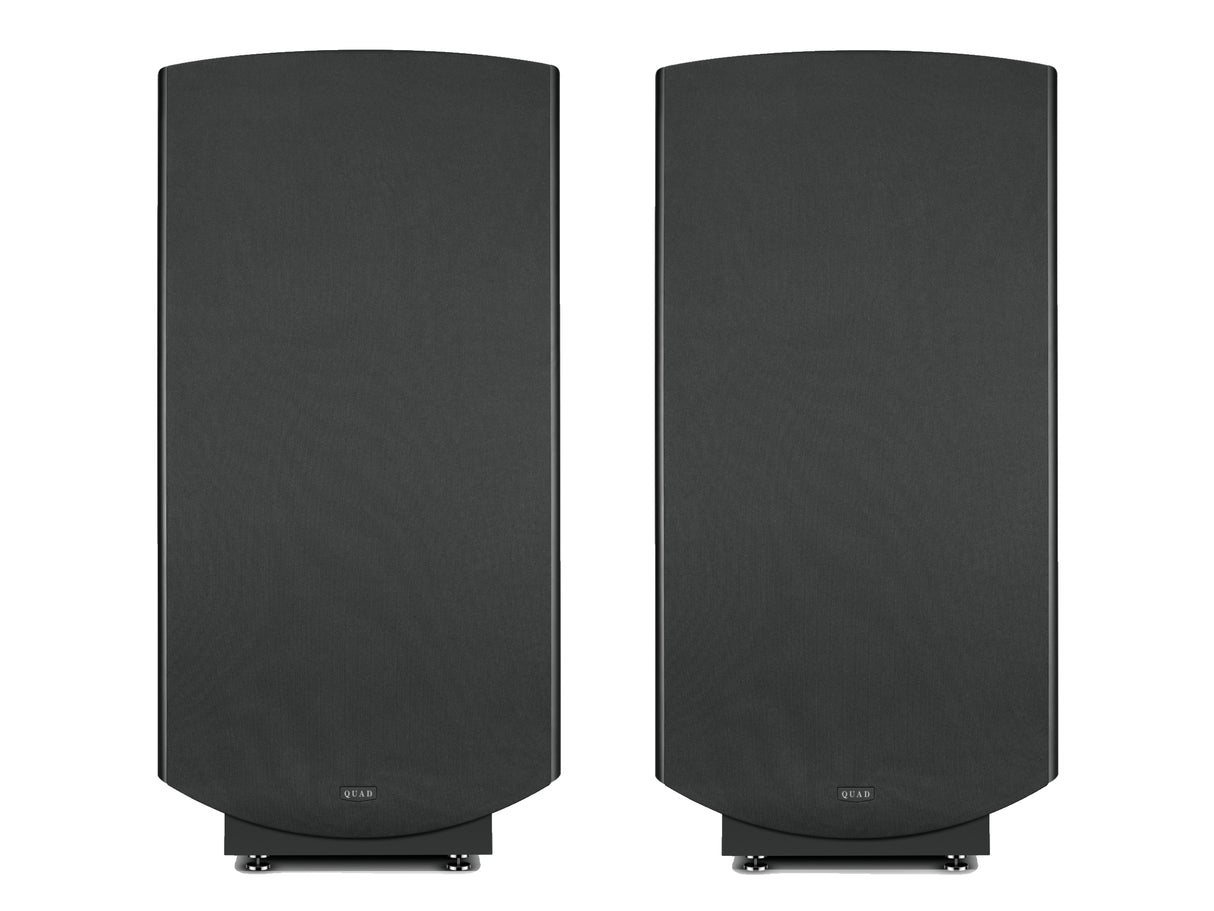 Quad ESL 2912X Electrostatic Speakers