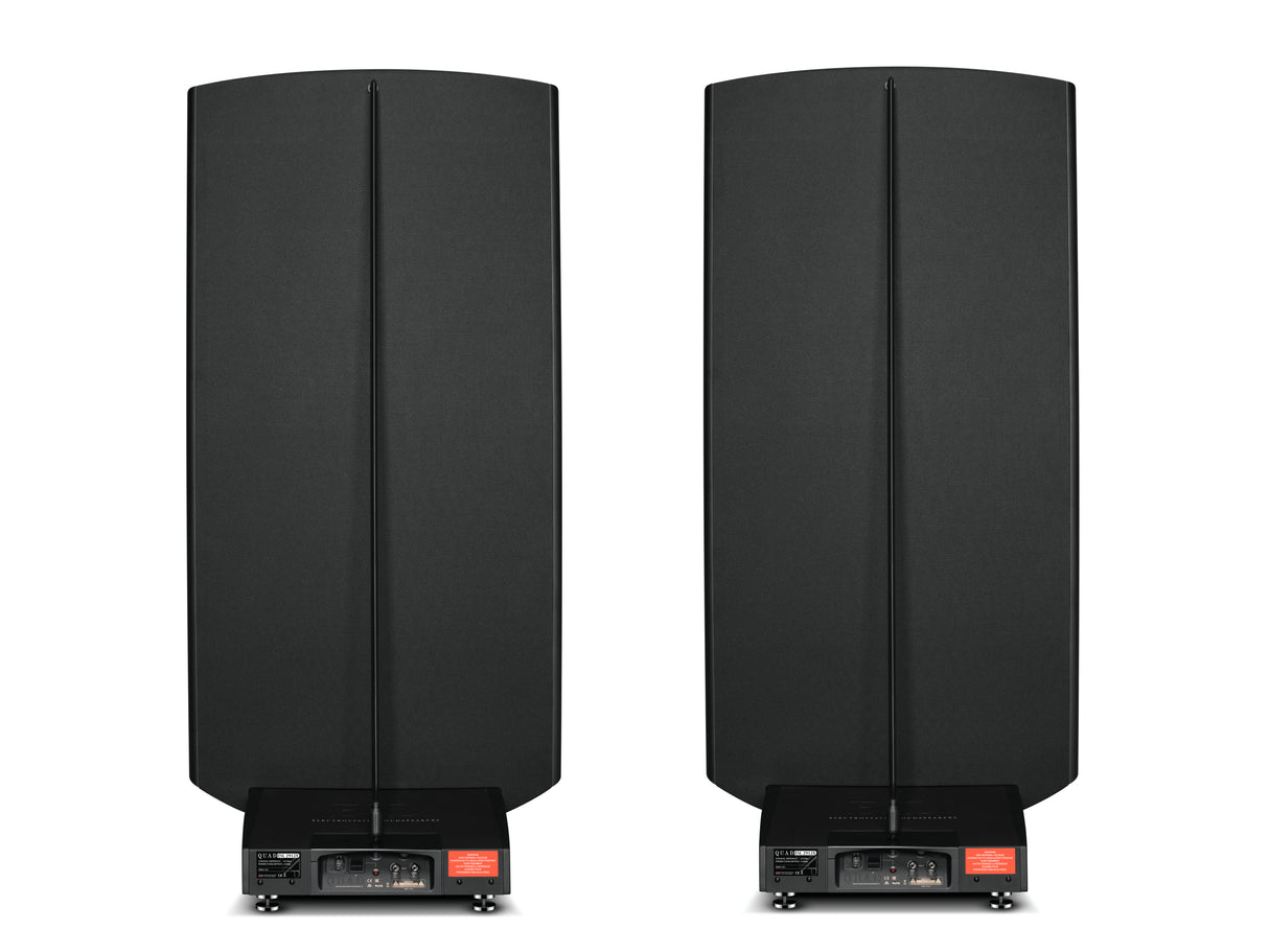 Quad ESL 2912X Electrostatic Speakers