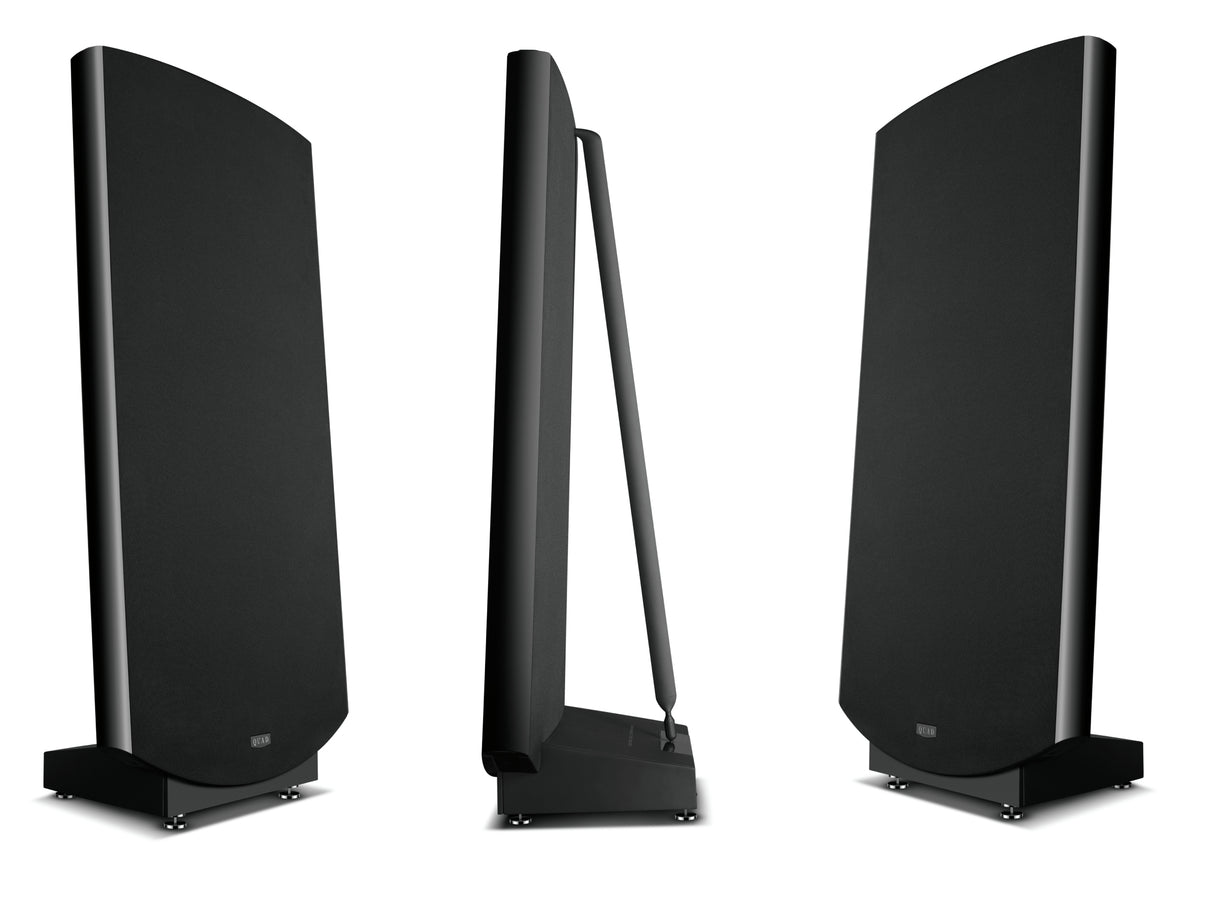 Quad ESL 2912X Electrostatic Speakers