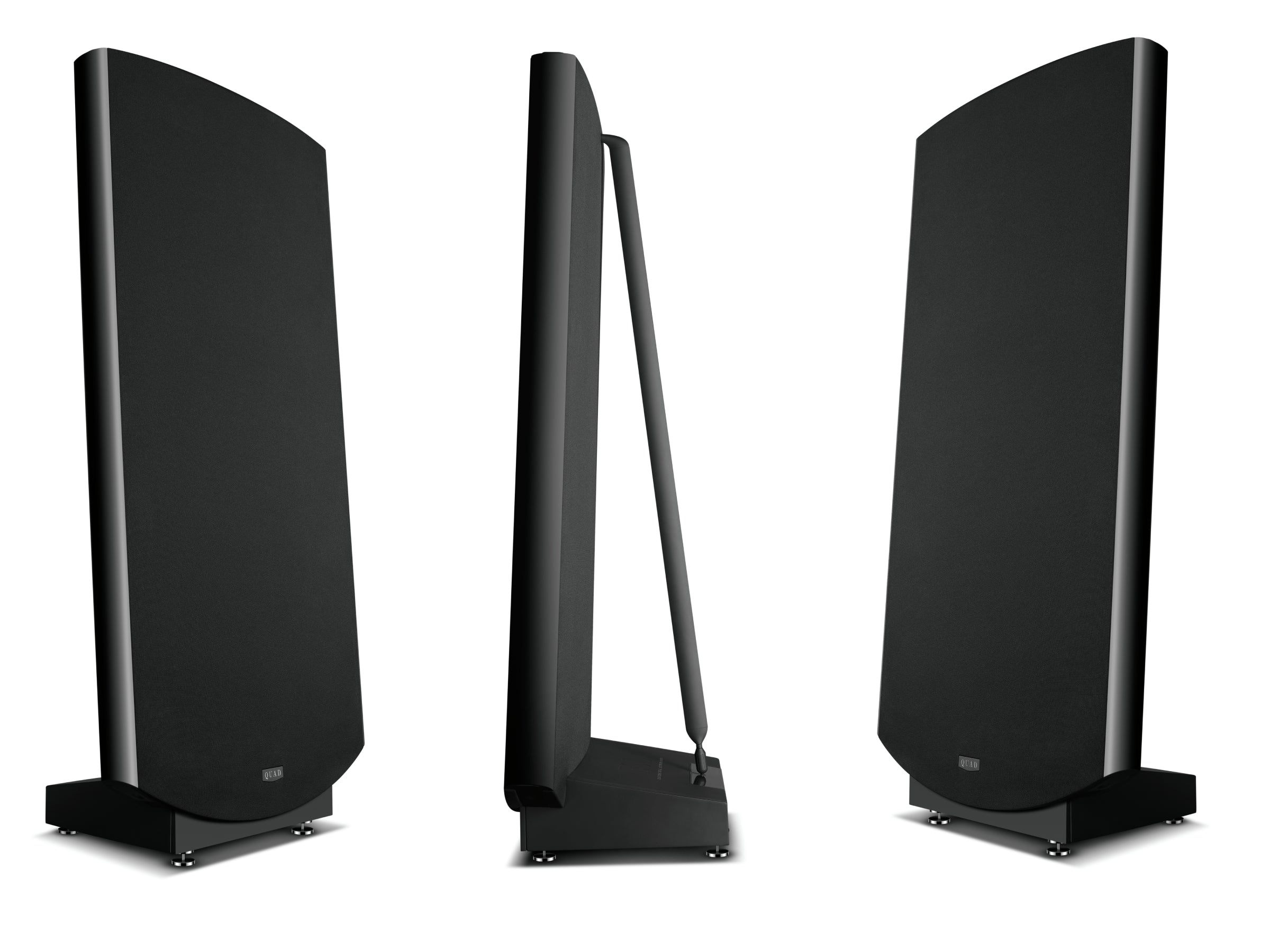 Quad ESL 2912X Electrostatic Speakers