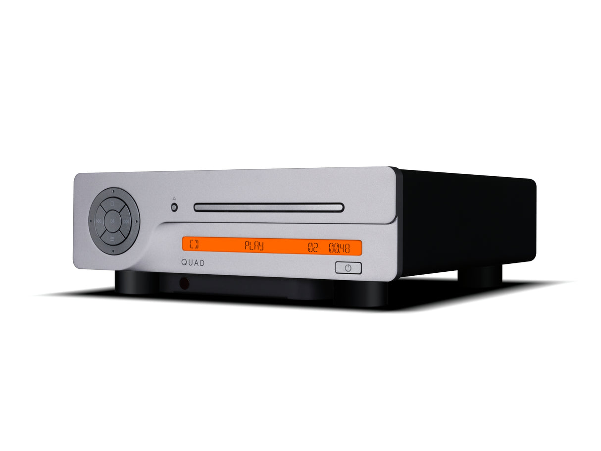 Audiolab D9 DAC Headphone Amplifier with Focal Bathys MG Closed-Back Headphones