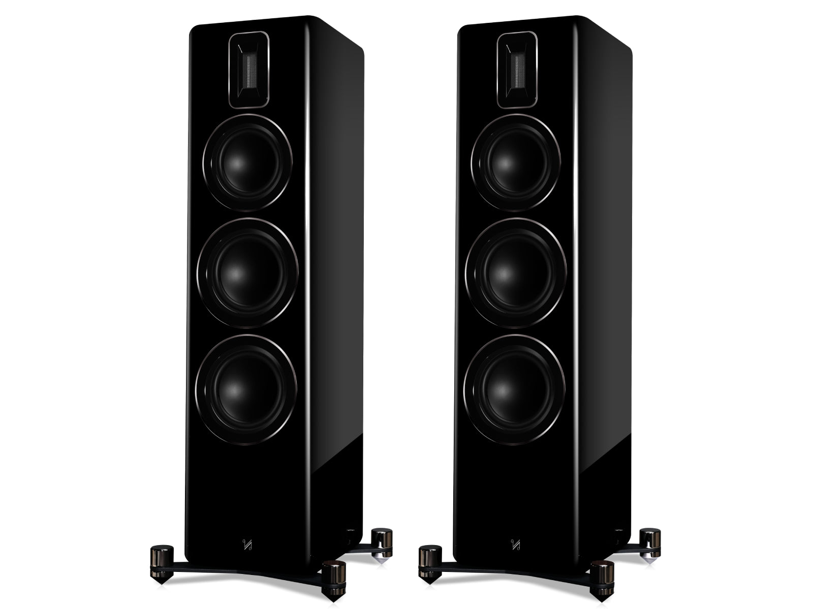 Quad REVELA 2 Speakers