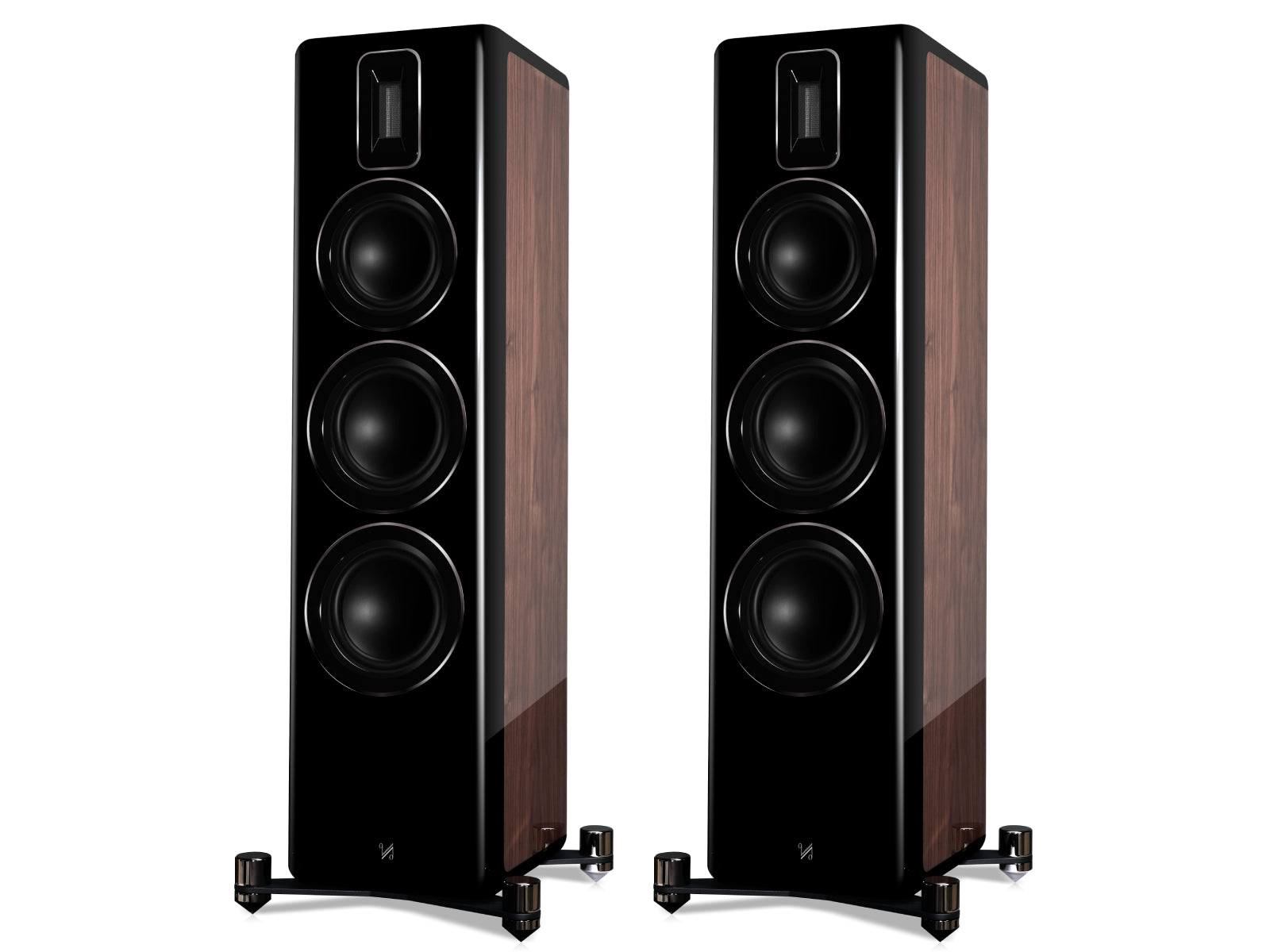 Quad REVELA 2 Speakers