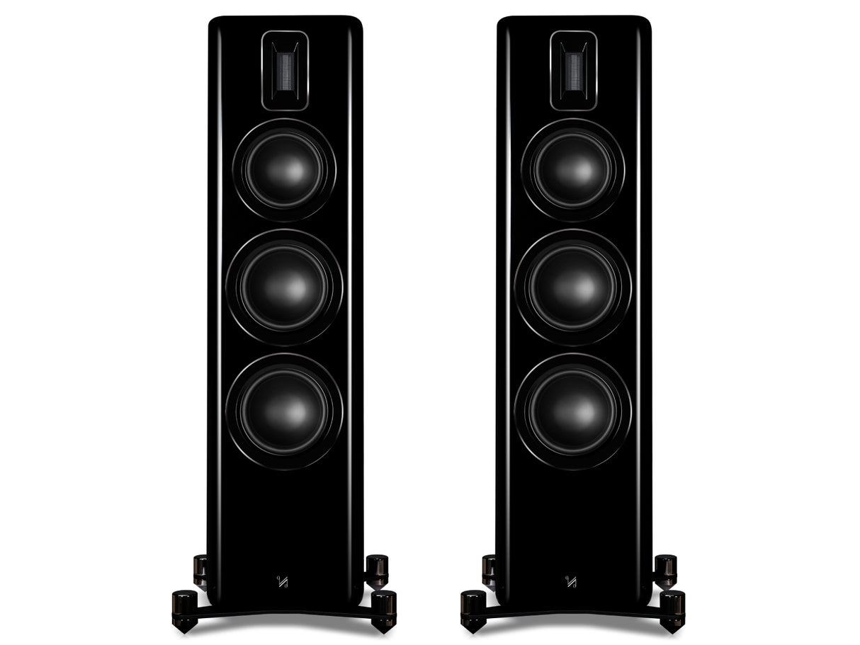 Quad REVELA 2 Speakers