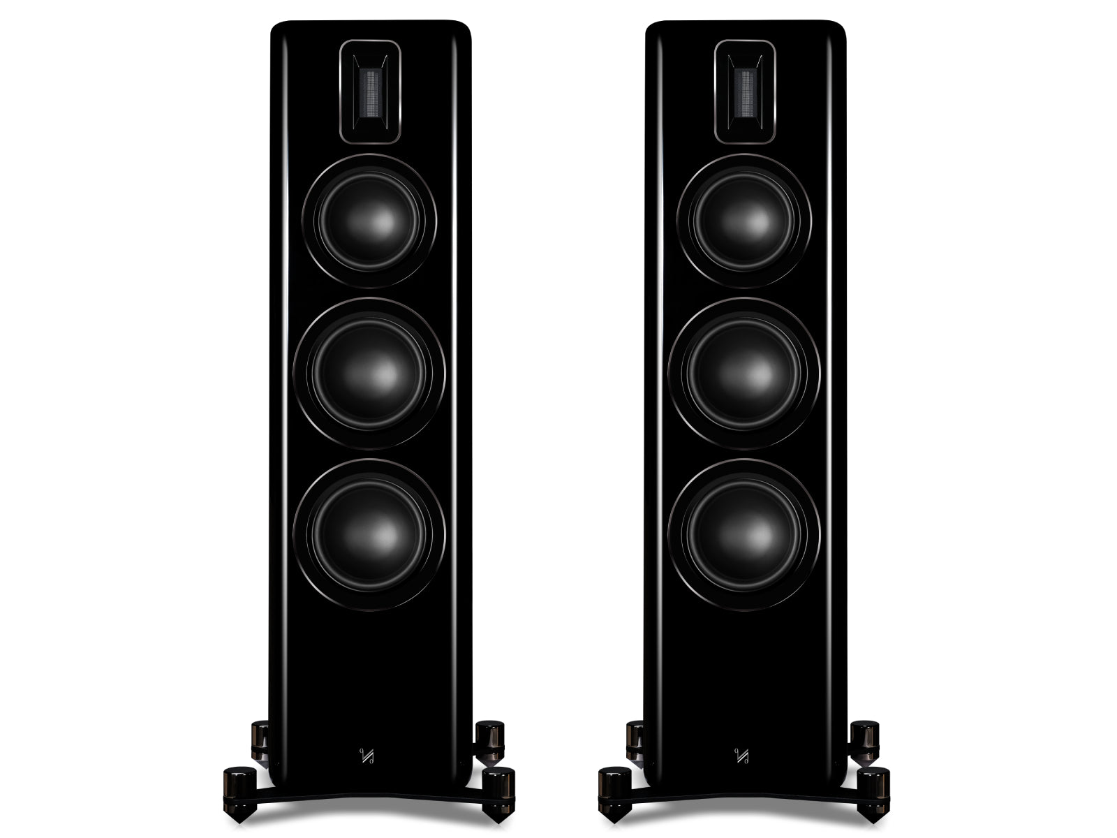 Quad REVELA 2 Speakers