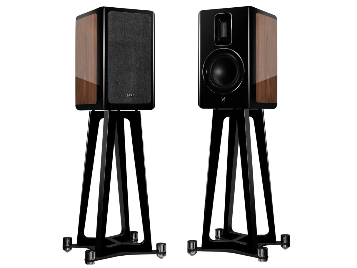 Quad REVELA 1 Speakers