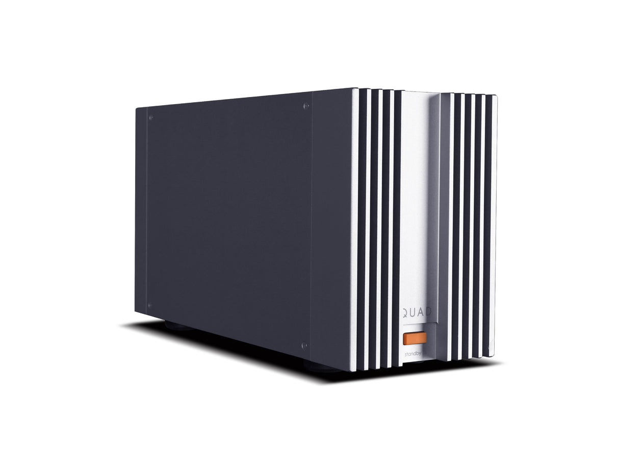 Quad 33 + 303 (Pre + 2x Power Amp)(2024 Edition)