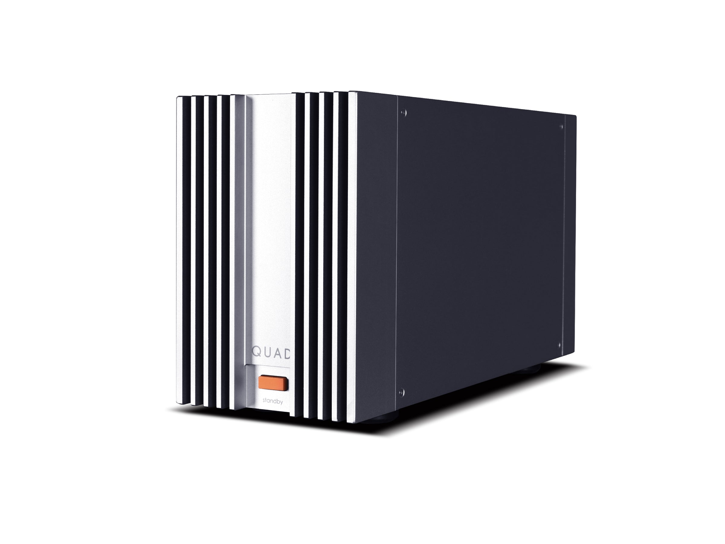 Quad 33 + 303 (Pre + 2x Power Amp)(2024 Edition)