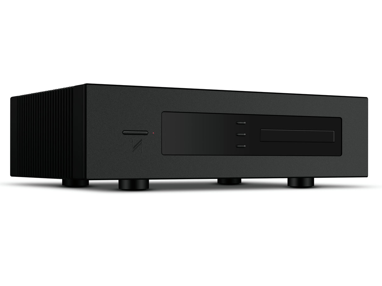 Quad Platina CD Transport