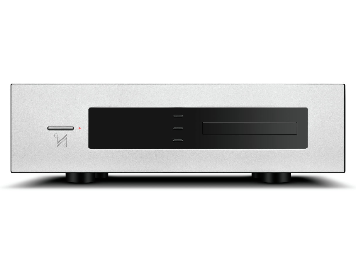 Quad Platina CD Transport