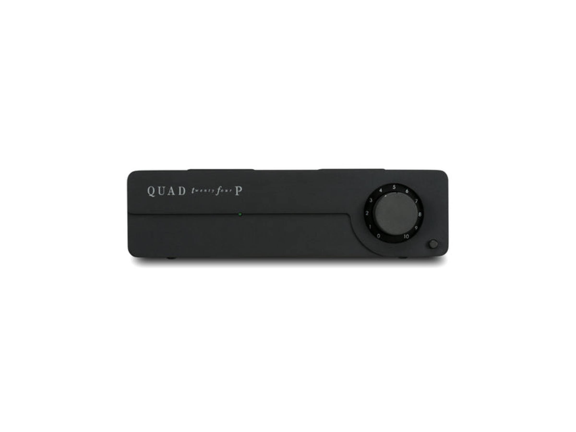 Quad QC Twenty Four P MM/MC Phono Stage