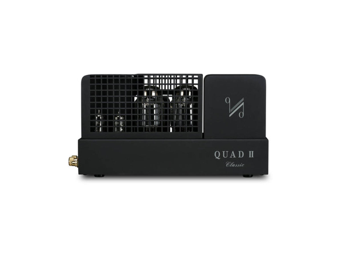 Quad QII Classic Monobloc Power Amplifiers