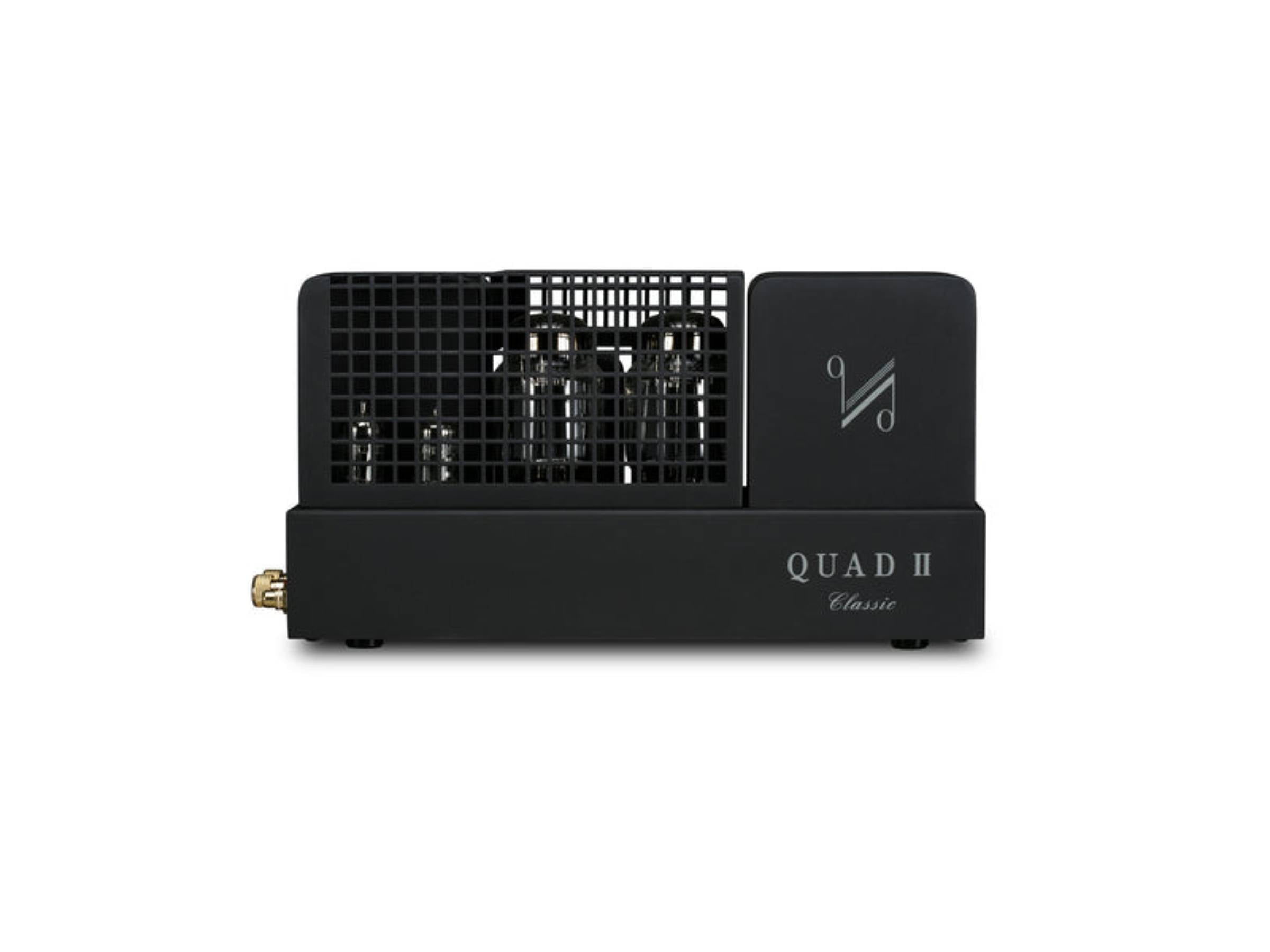 Quad QII Classic Monobloc Power Amplifiers