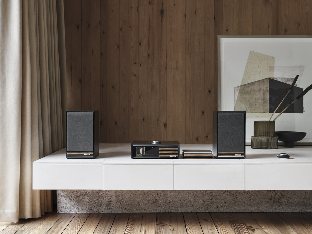 Ruark R-CD100 CD Transport