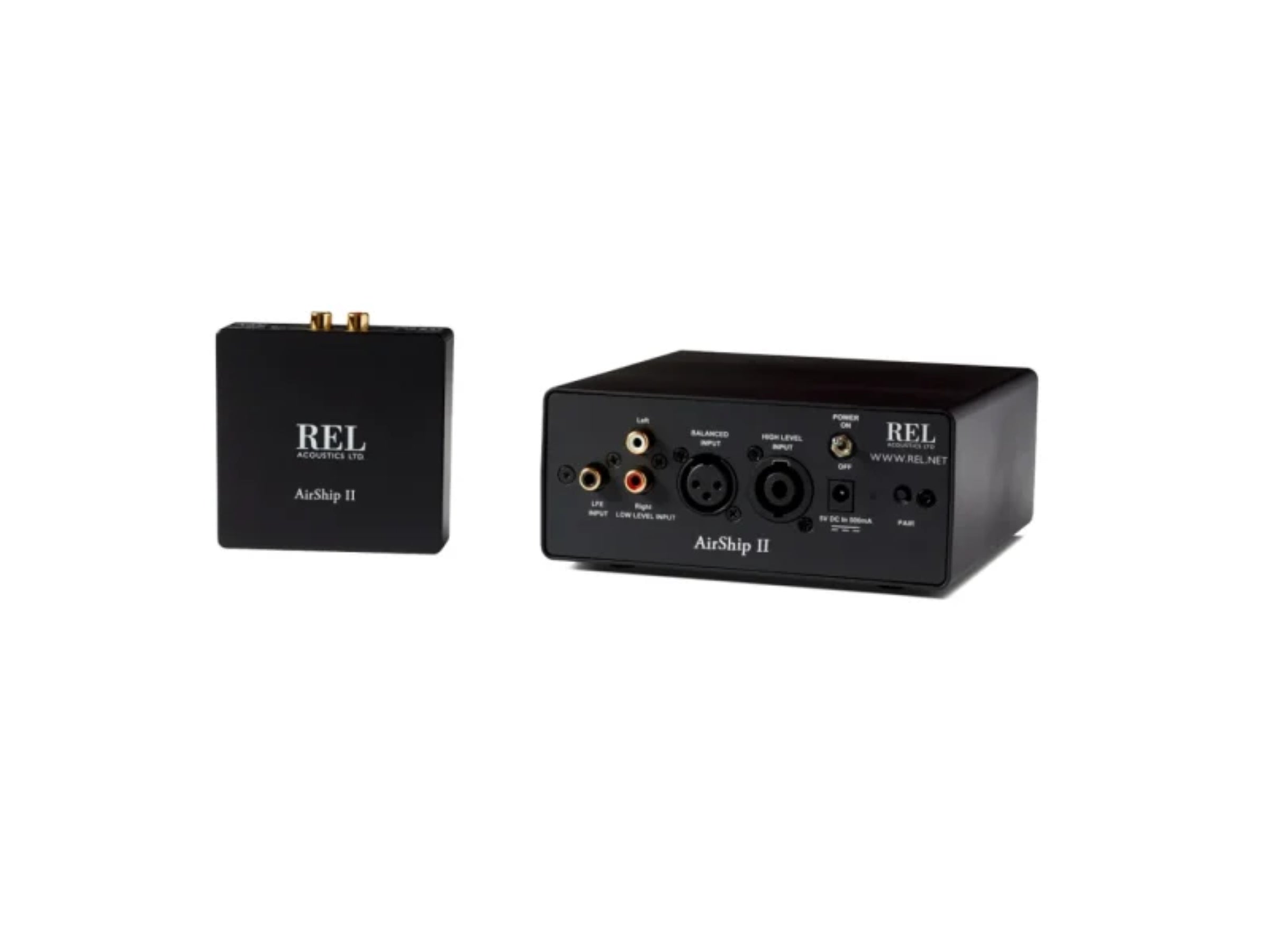 REL Airship II Wireless Transmitter