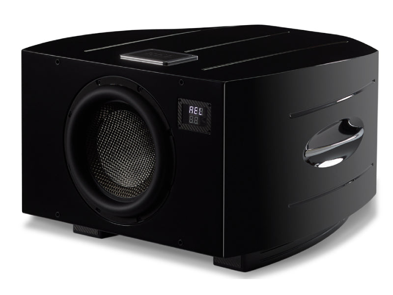 REL No.31 Reference Series Subwoofer (opened box)