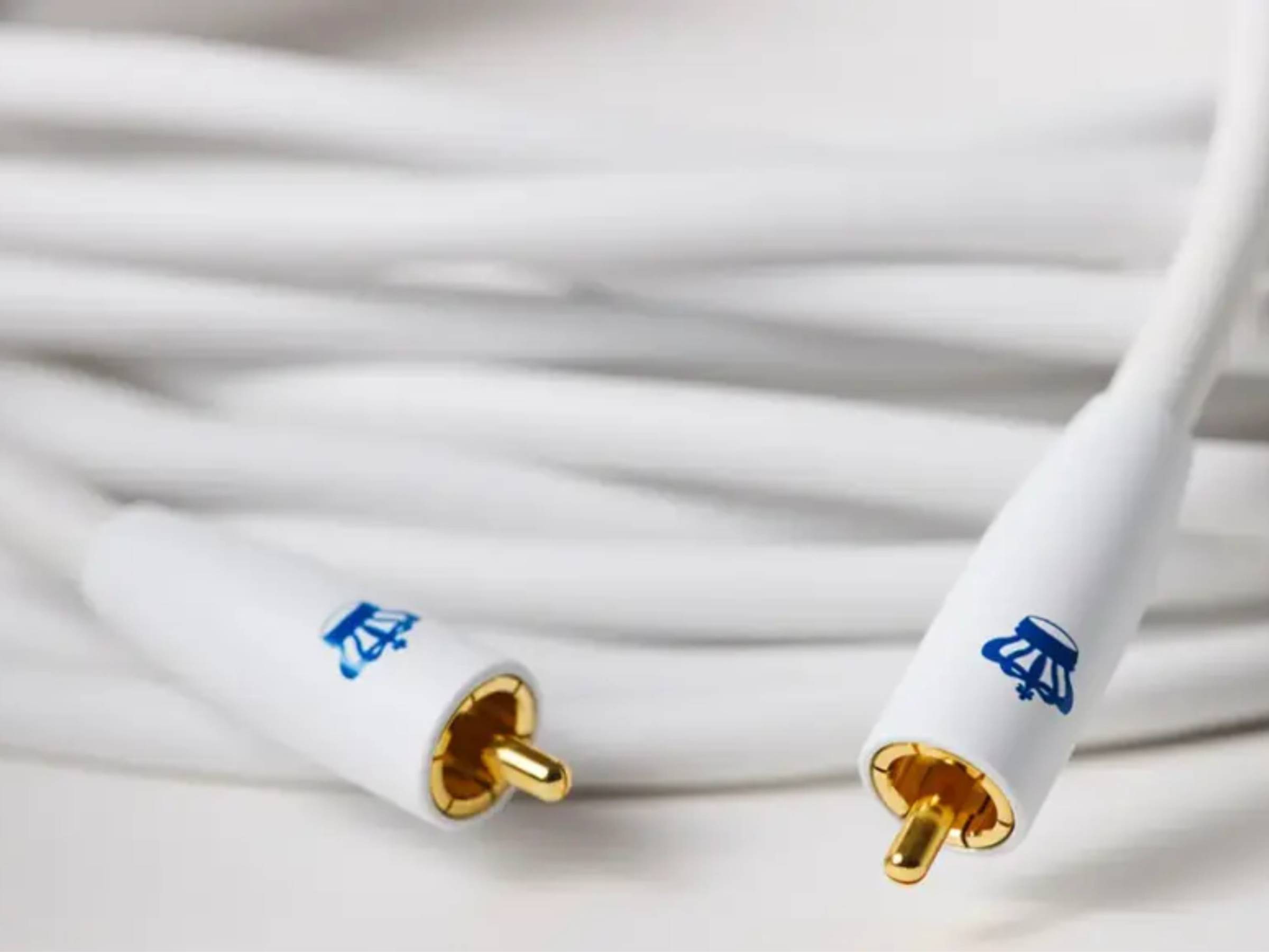 REL Commander .1/LFE Subwoofer Cable