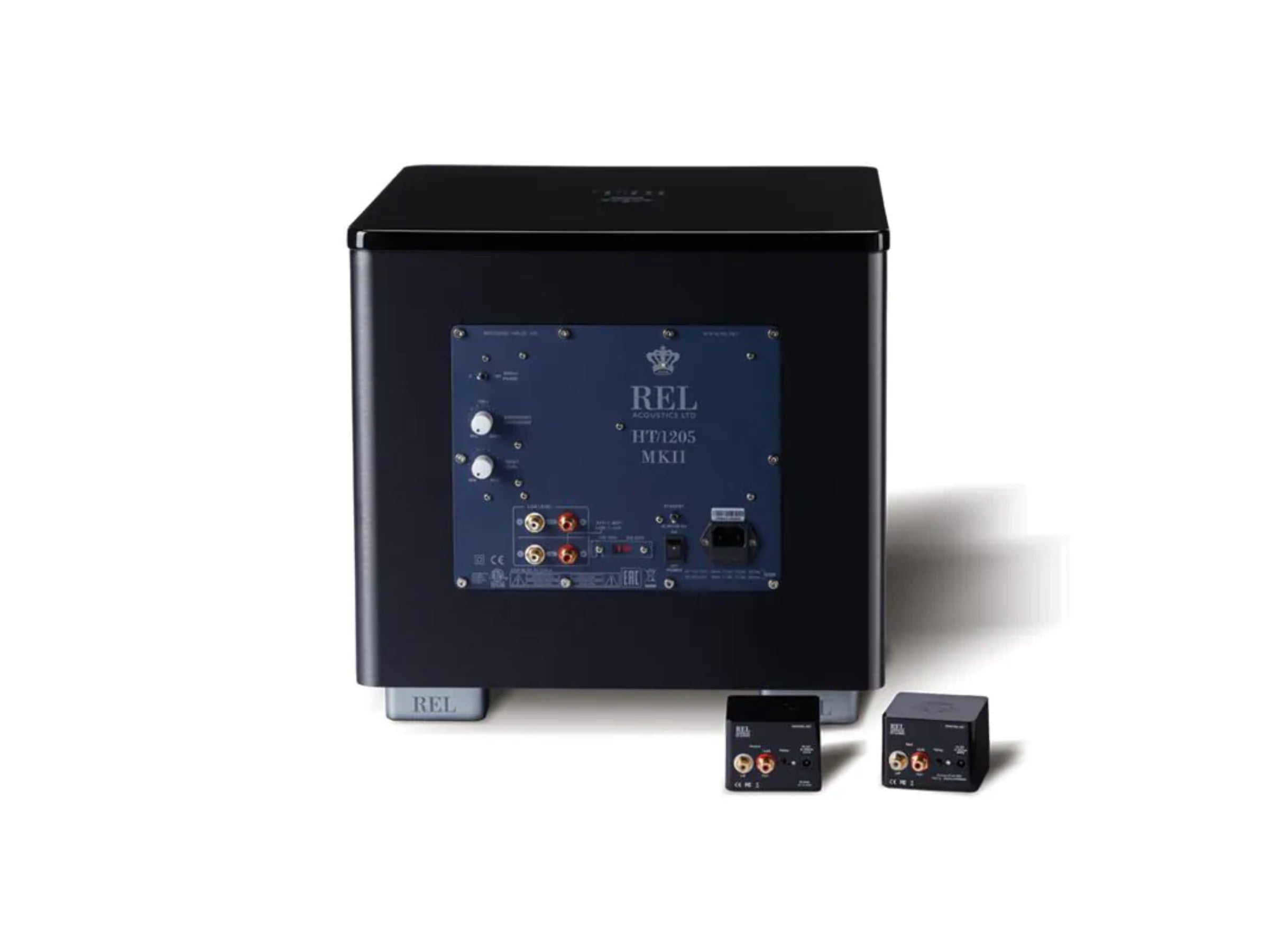 REL HT-Air MKII Wireless Transmitter
