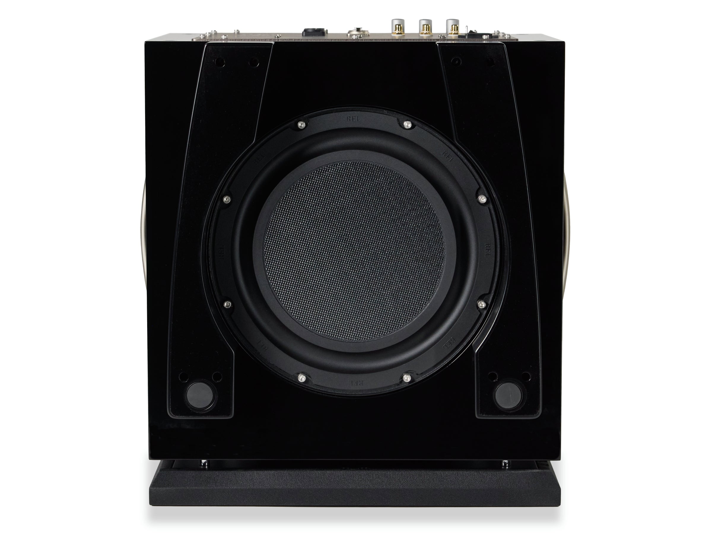 REL Acoustics S/550 Subwoofer (Pair)