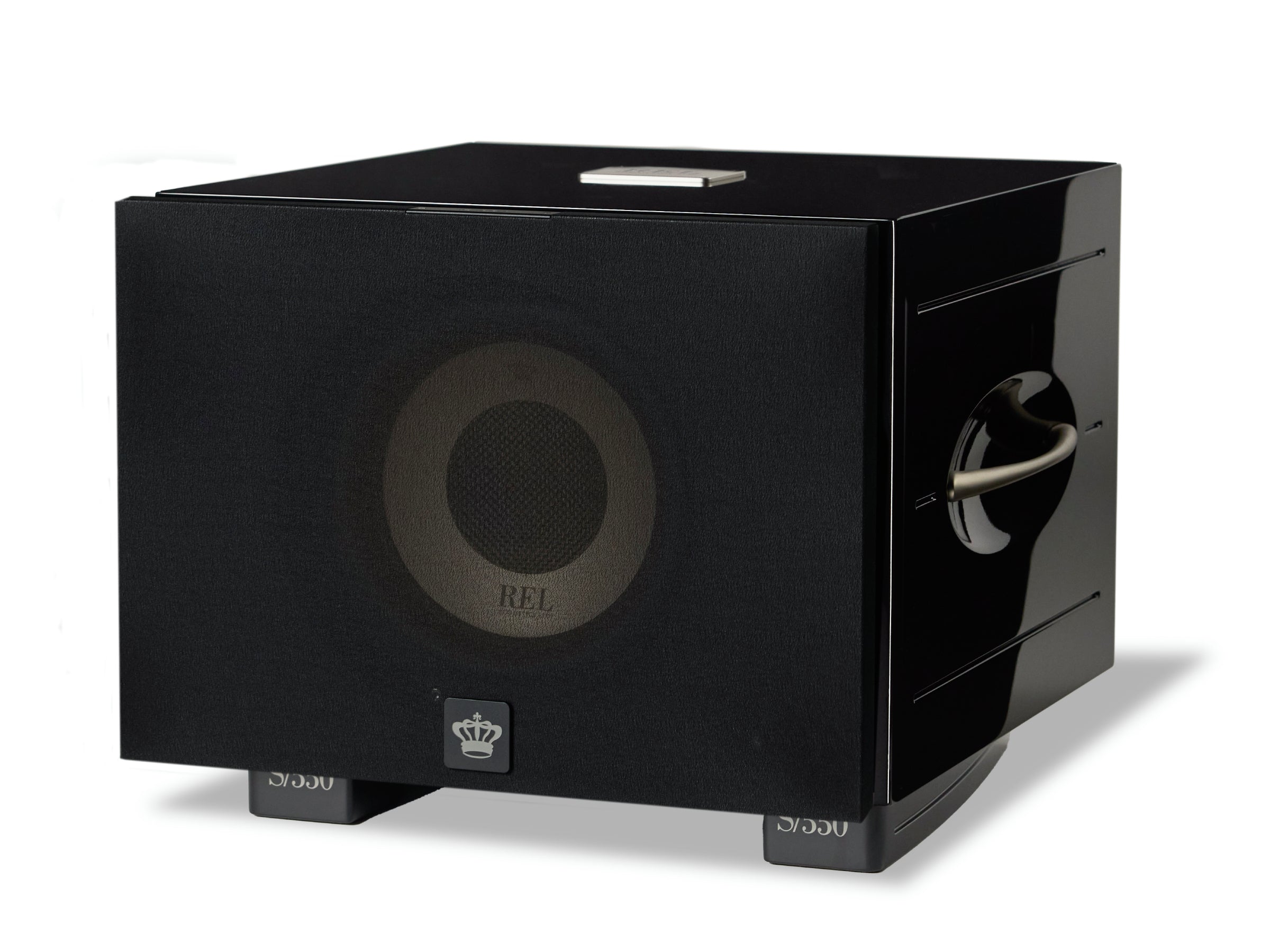 REL Acoustics S/550 Subwoofer (Pair)