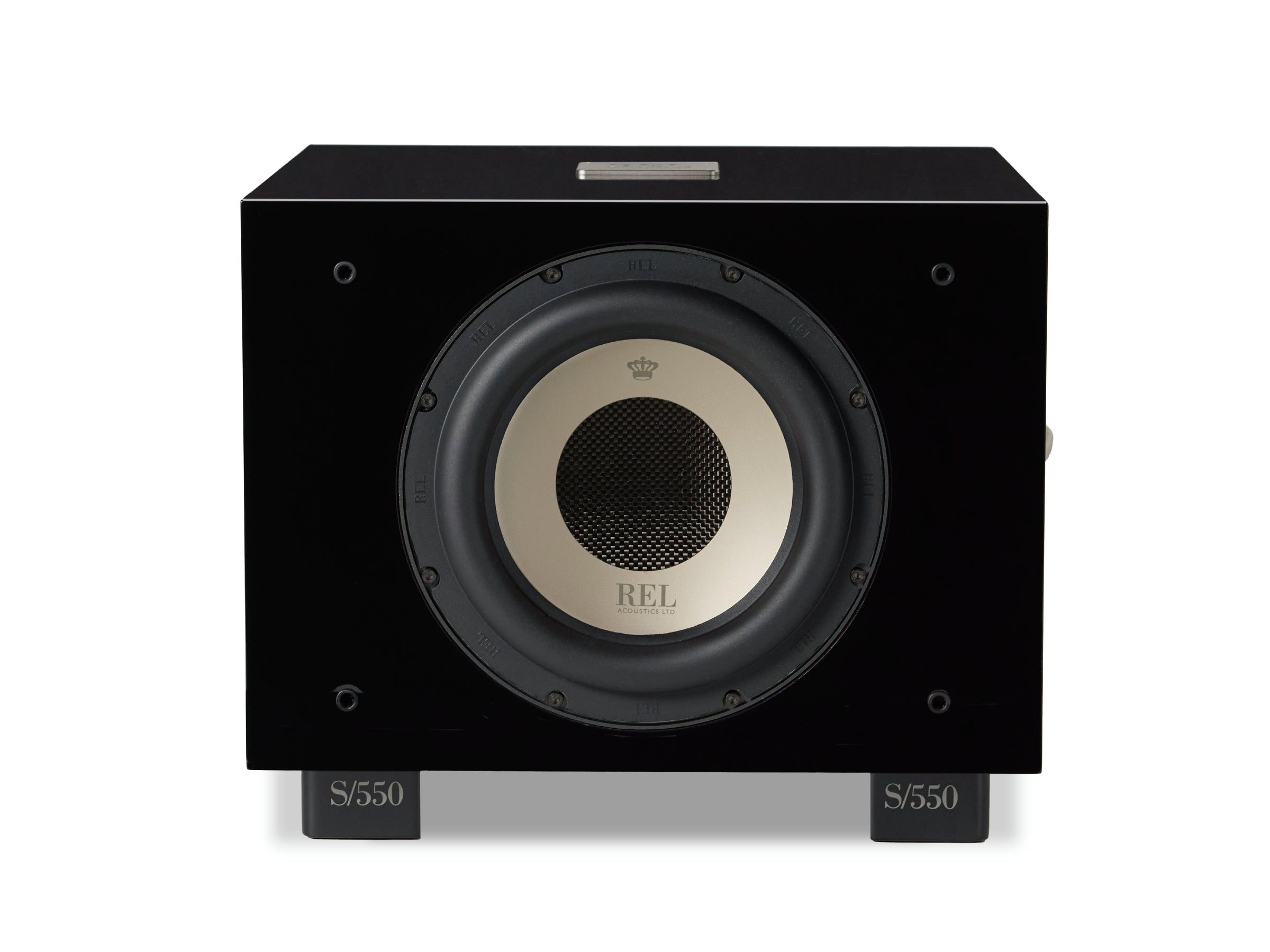 REL Acoustics S/550 Subwoofer (Pair)
