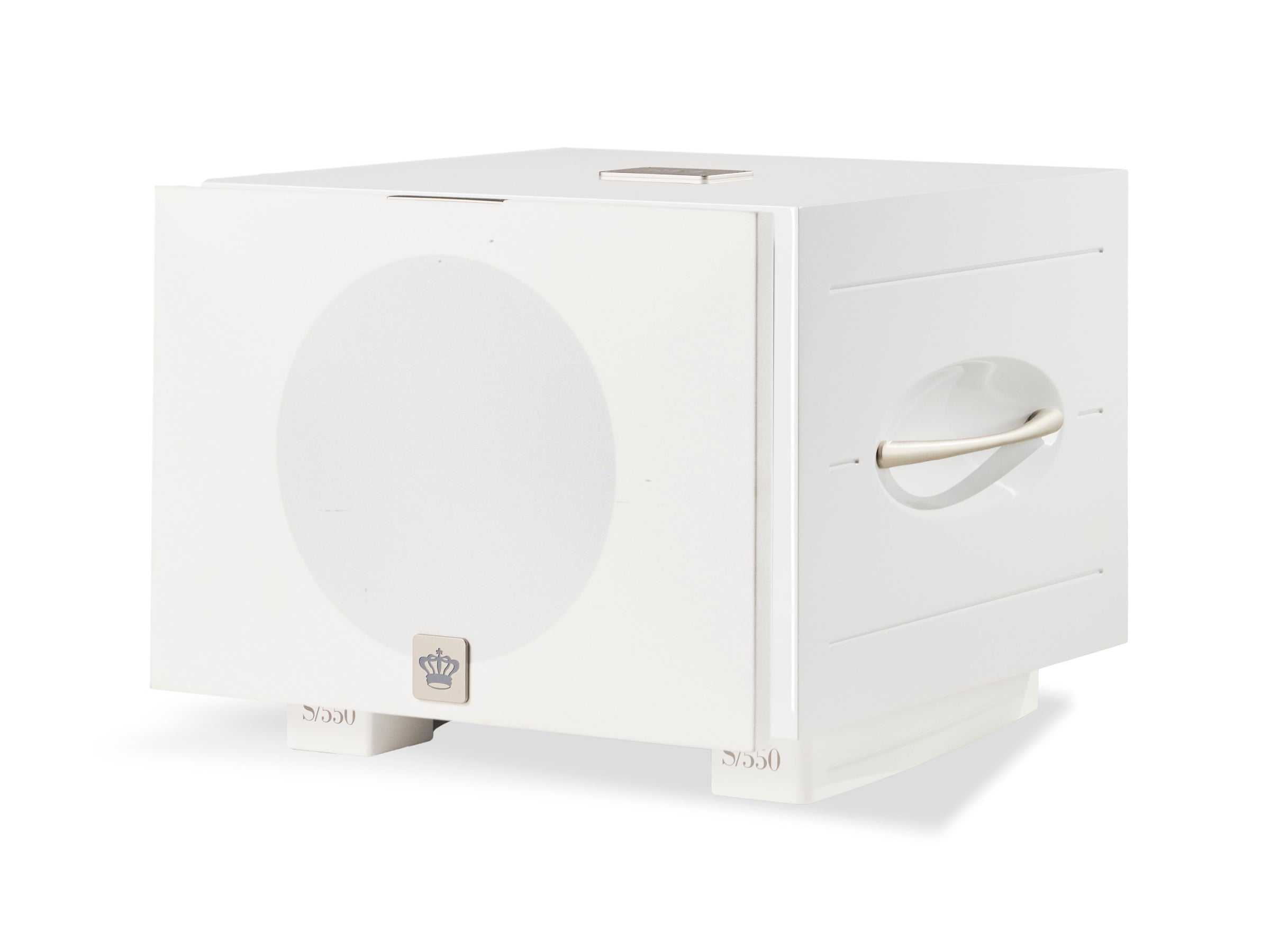 REL Acoustics S/550 Subwoofer (Pair)