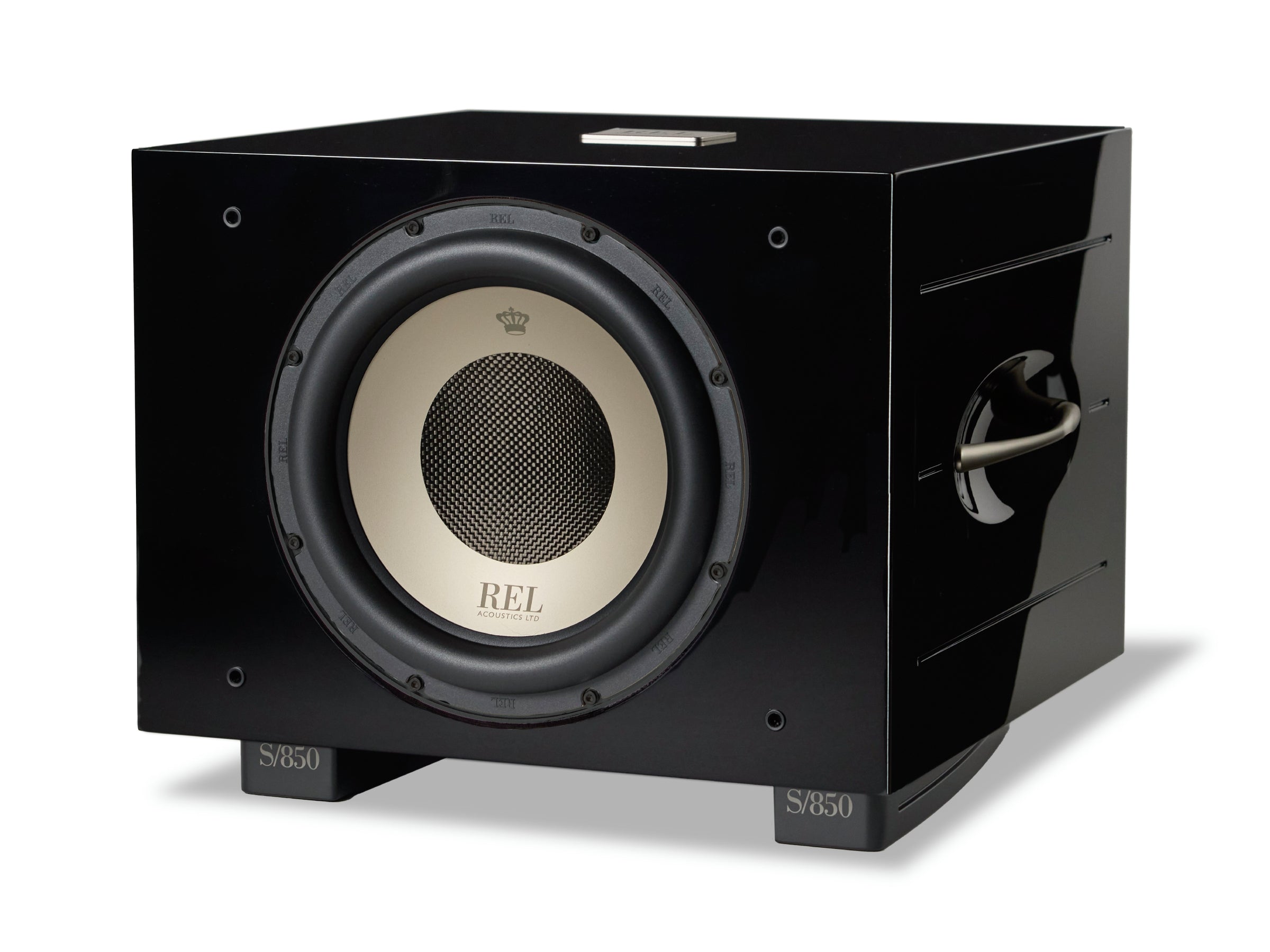 REL Acoustics S/850 Subwoofer (Pair)