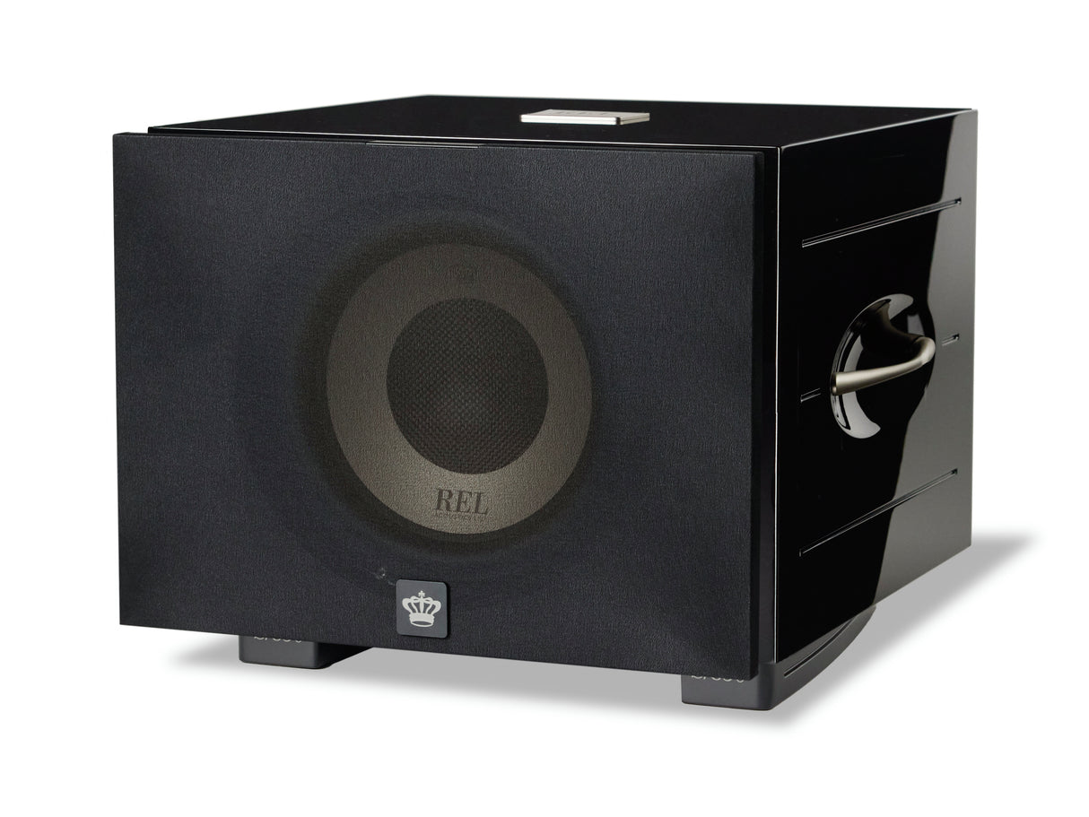 REL Acoustics S/850 Subwoofer (Pair)