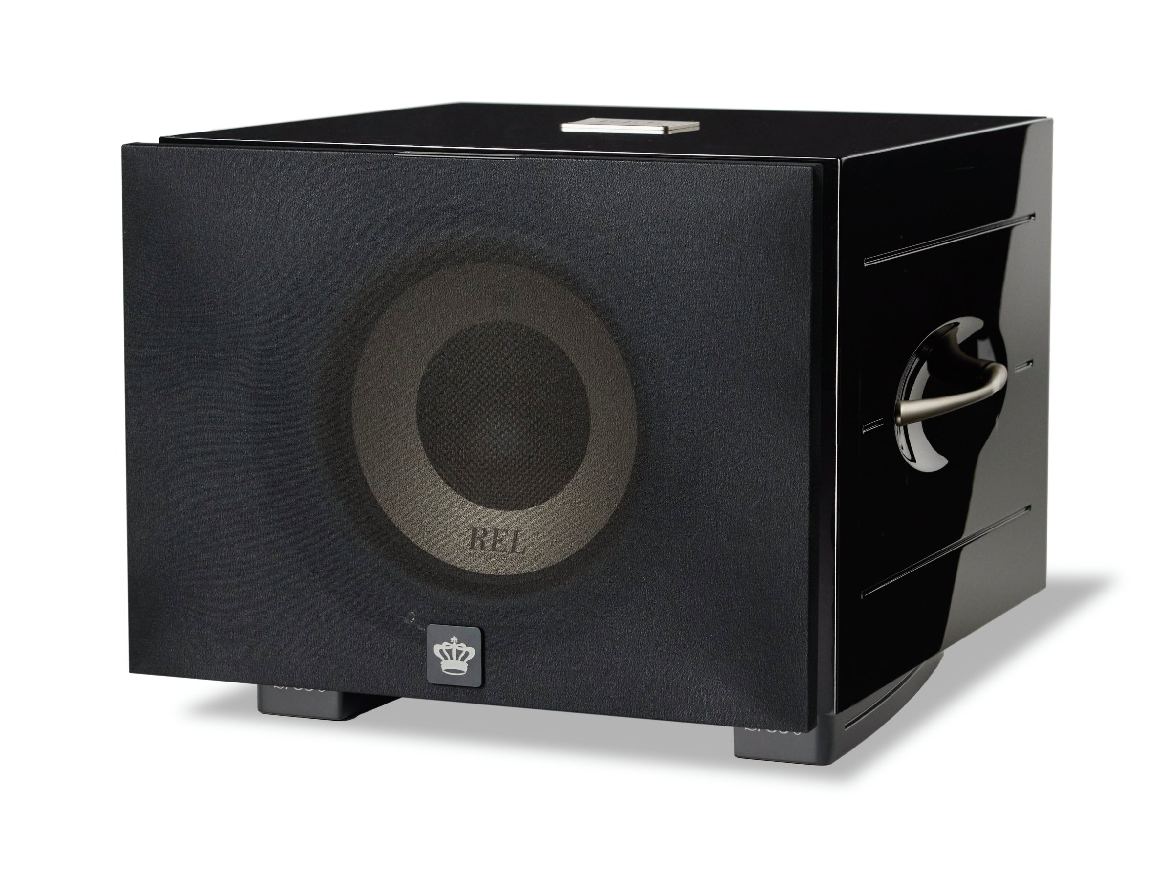 REL Acoustics S/850 Subwoofer (Pair)