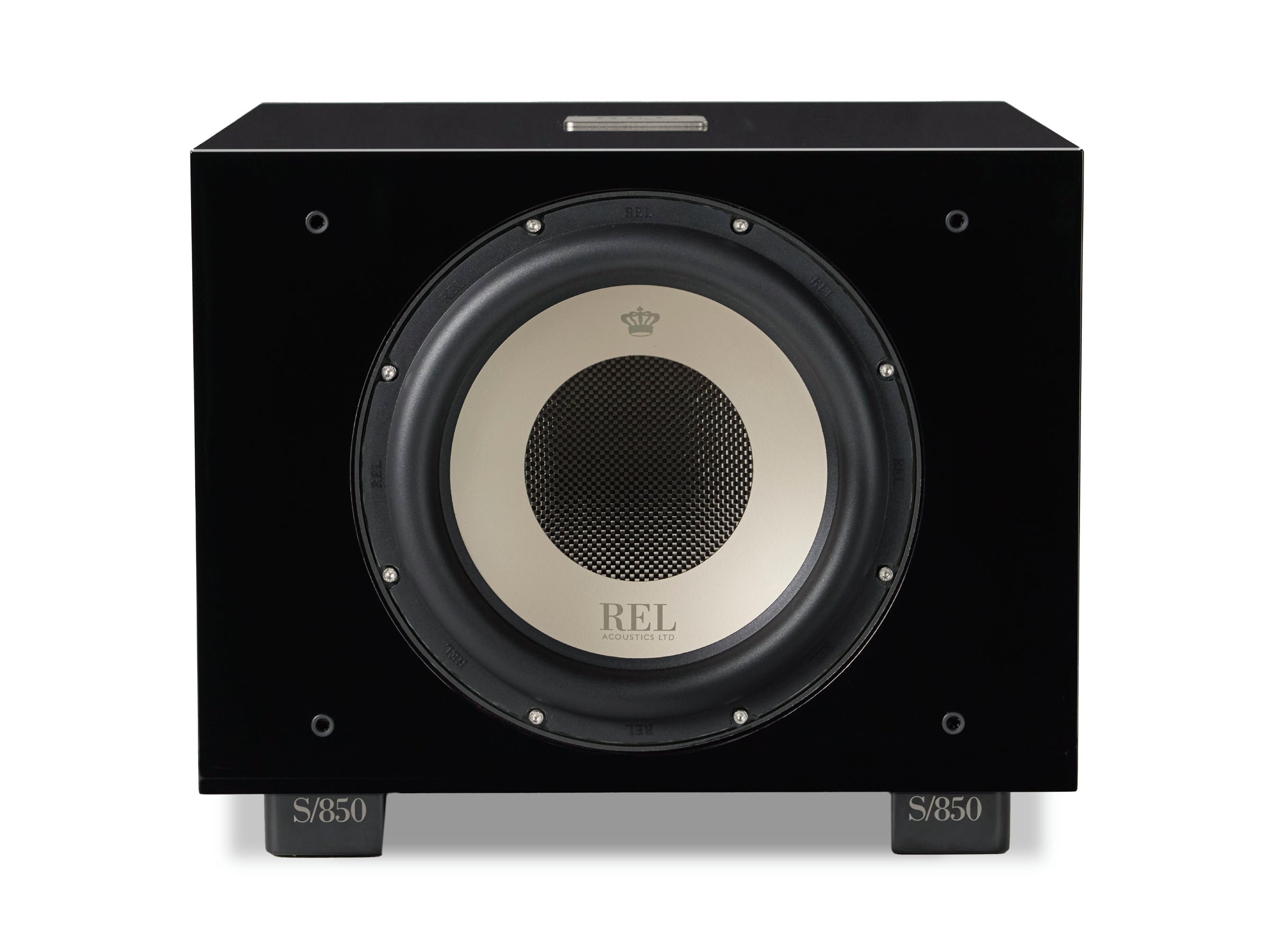 REL Acoustics S/850 Subwoofer (Pair)