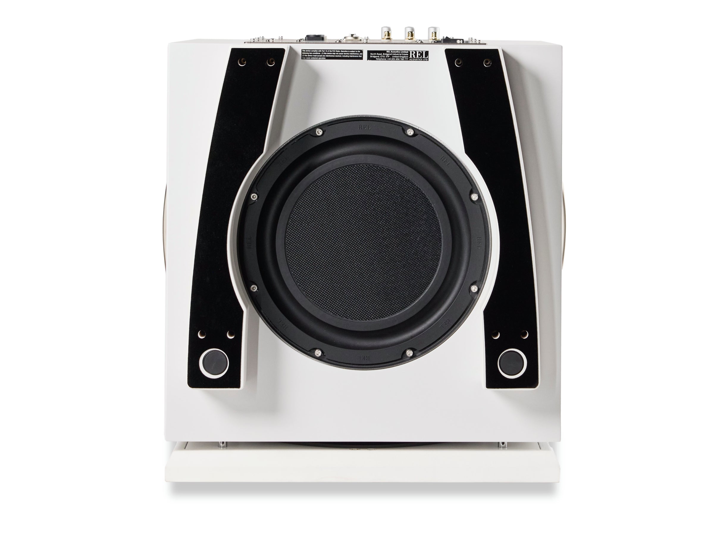 REL Acoustics S/850 Subwoofer (Pair)
