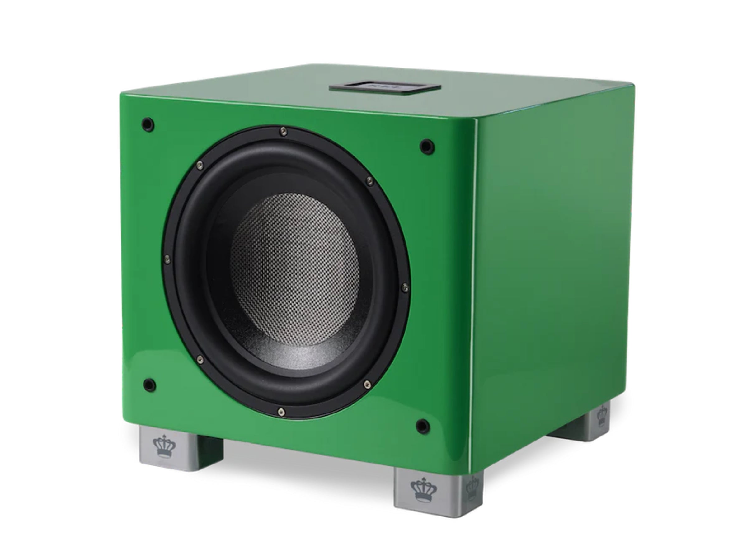 REL Acoustics T/9x SE Subwoofer
