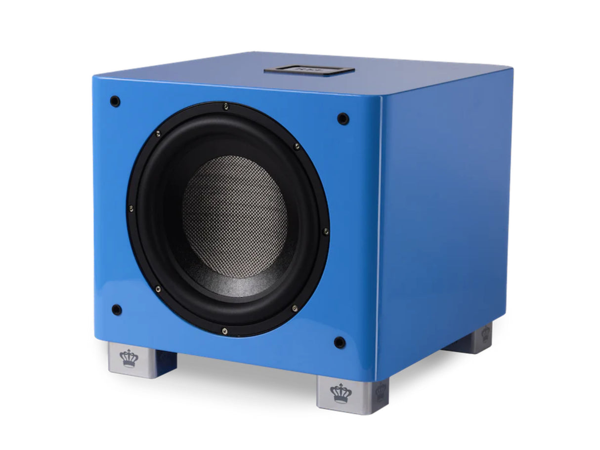 REL Acoustics T/9x SE Subwoofer