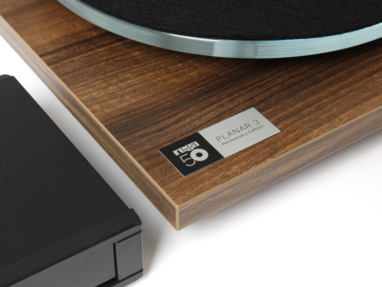 Rega Planar 3 - 50th Anniversary Edition