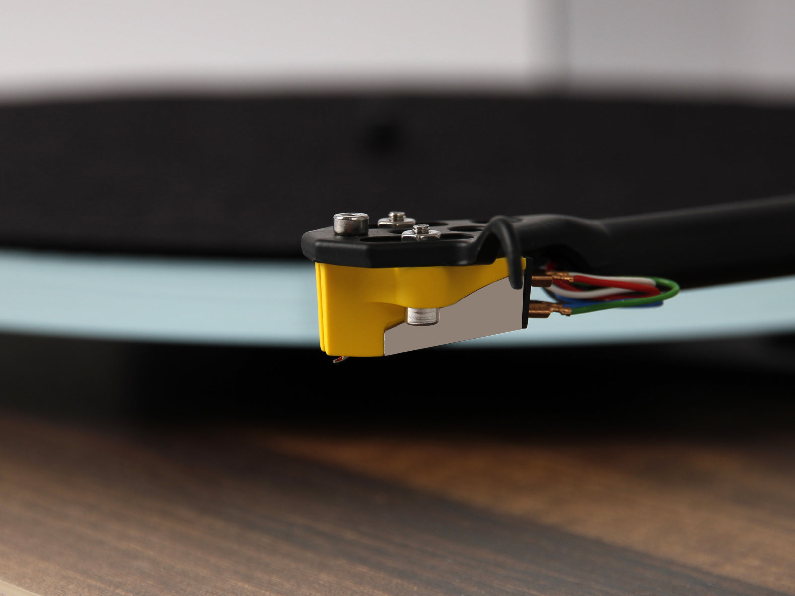 Rega Planar 3 - 50th Anniversary Edition