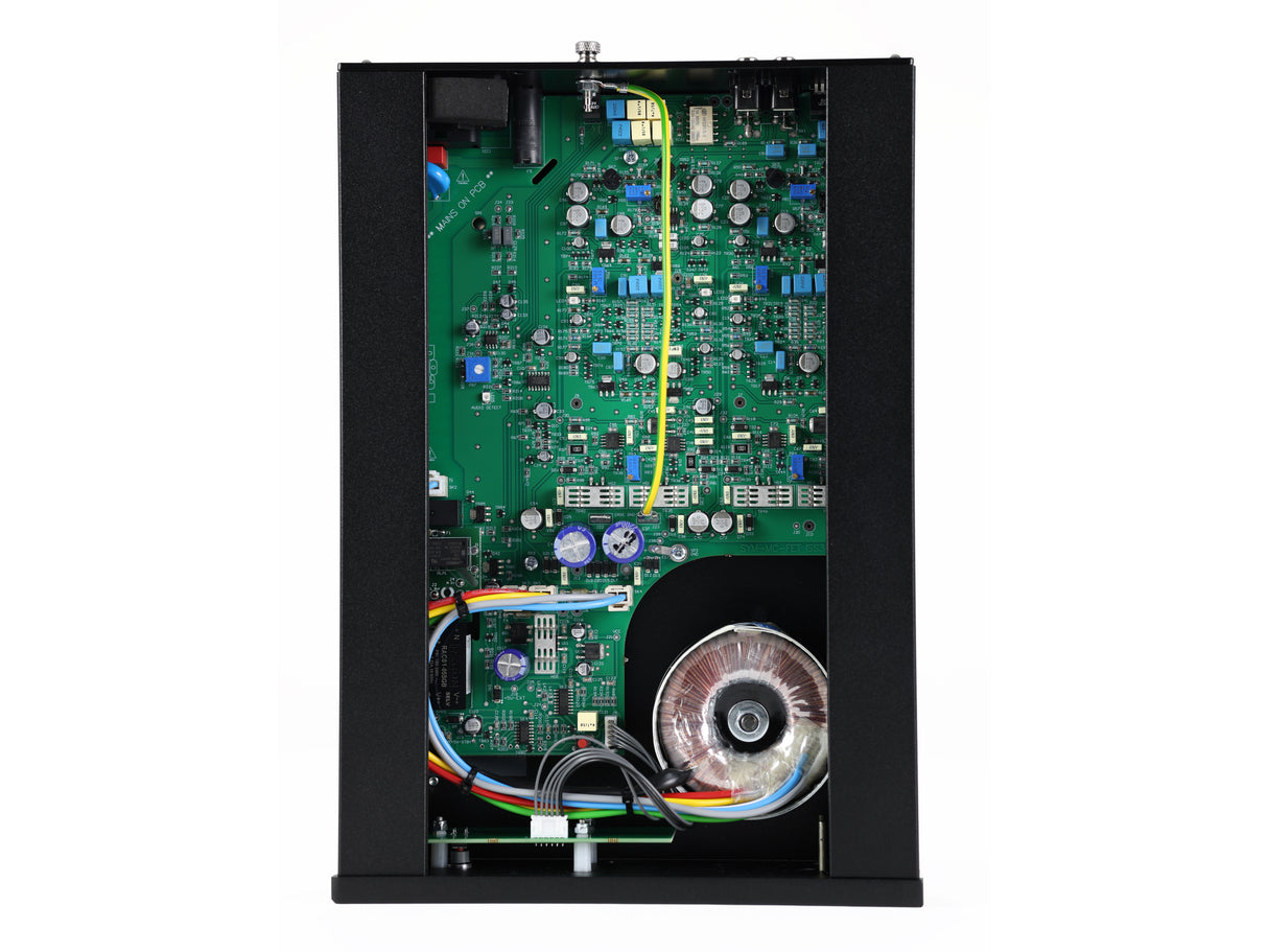 Rega AOS MC Phono Stage