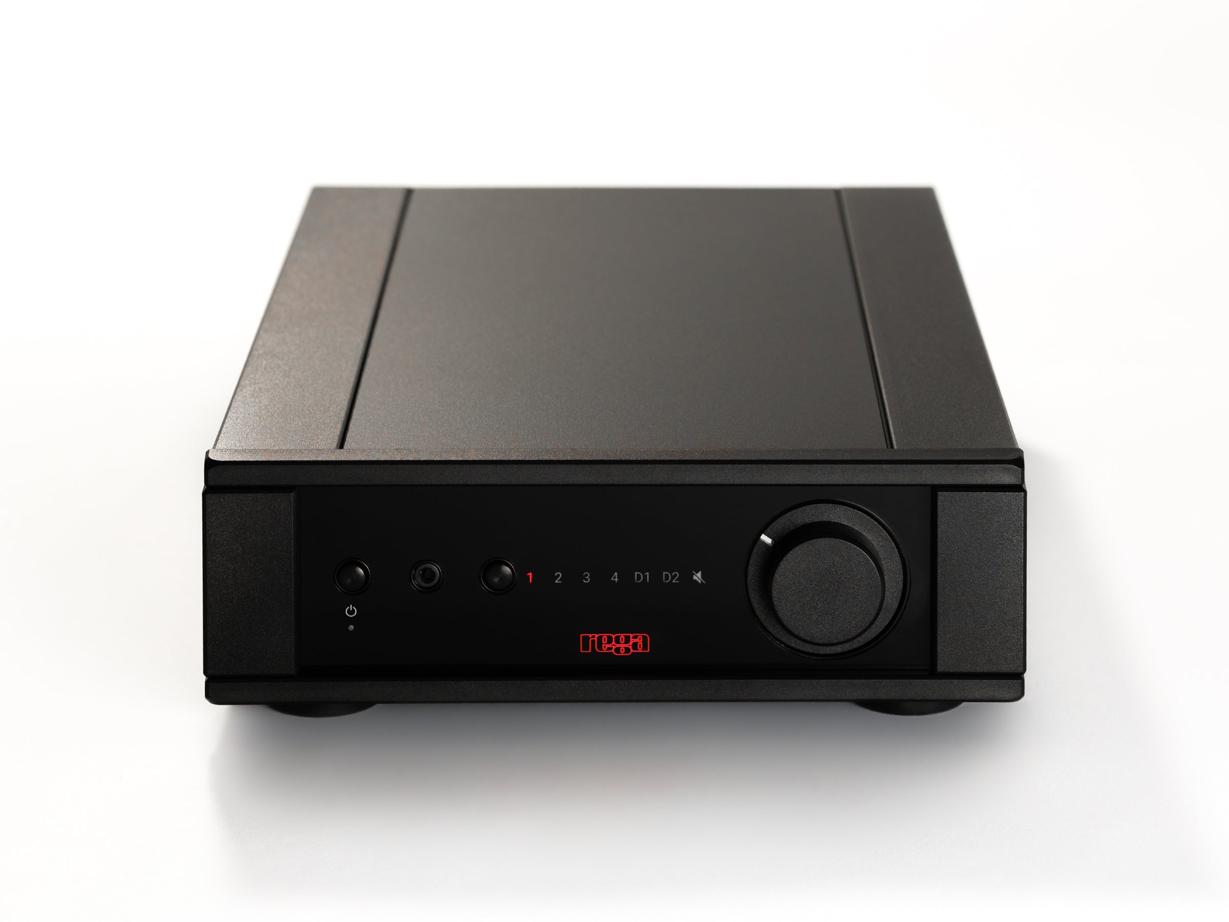 Rega Brio Mk7 Integrated Amplifier (2025)