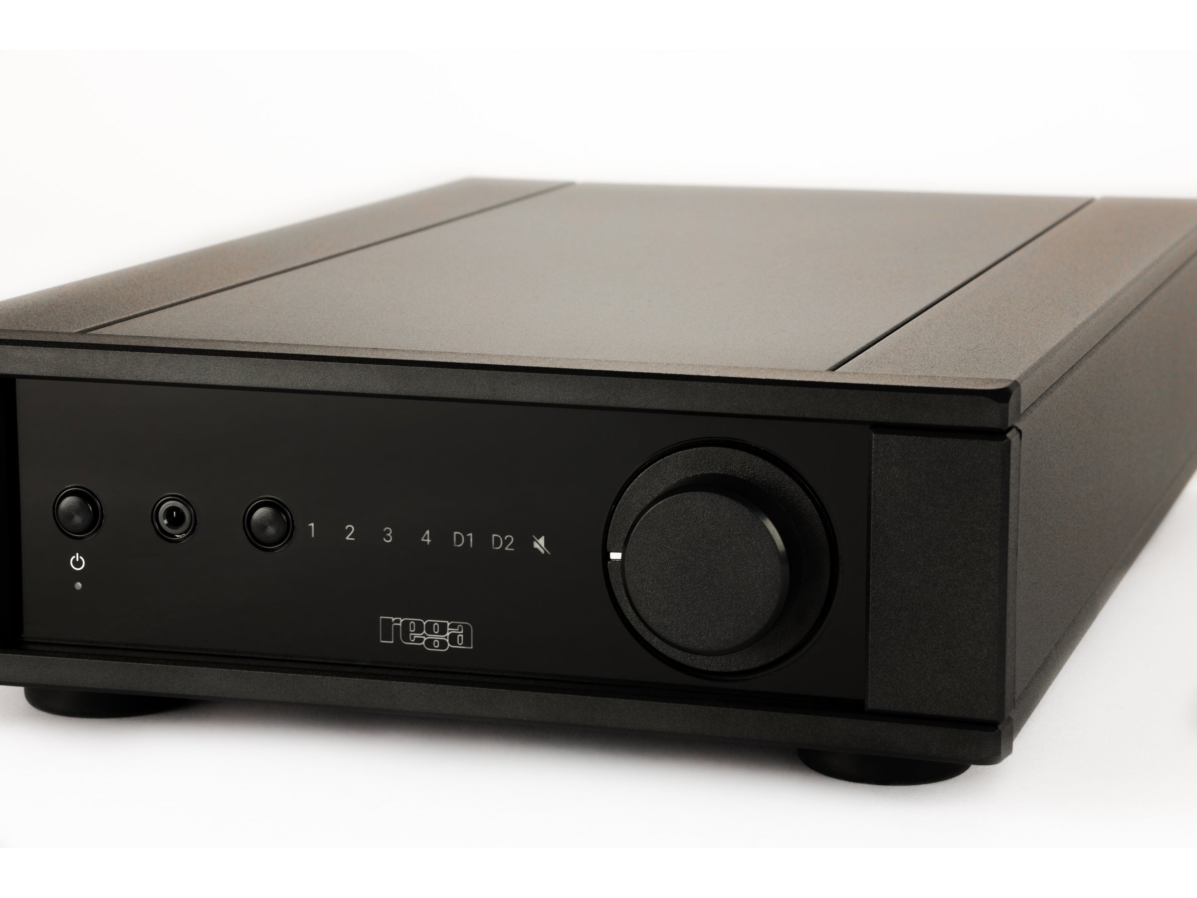 Rega Brio Mk7 Integrated Amplifier (2025)