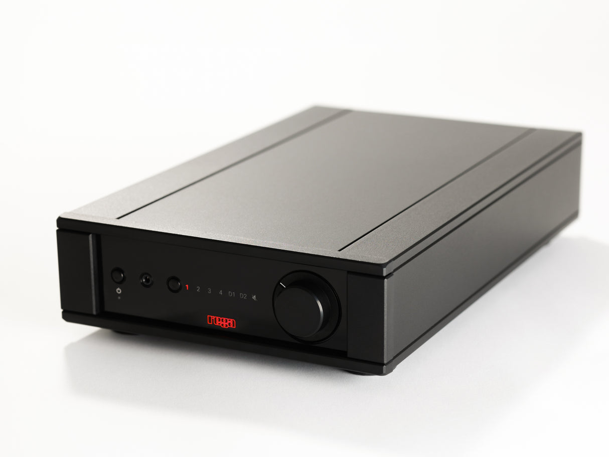 Rega Brio Mk7 Integrated Amplifier (2025)