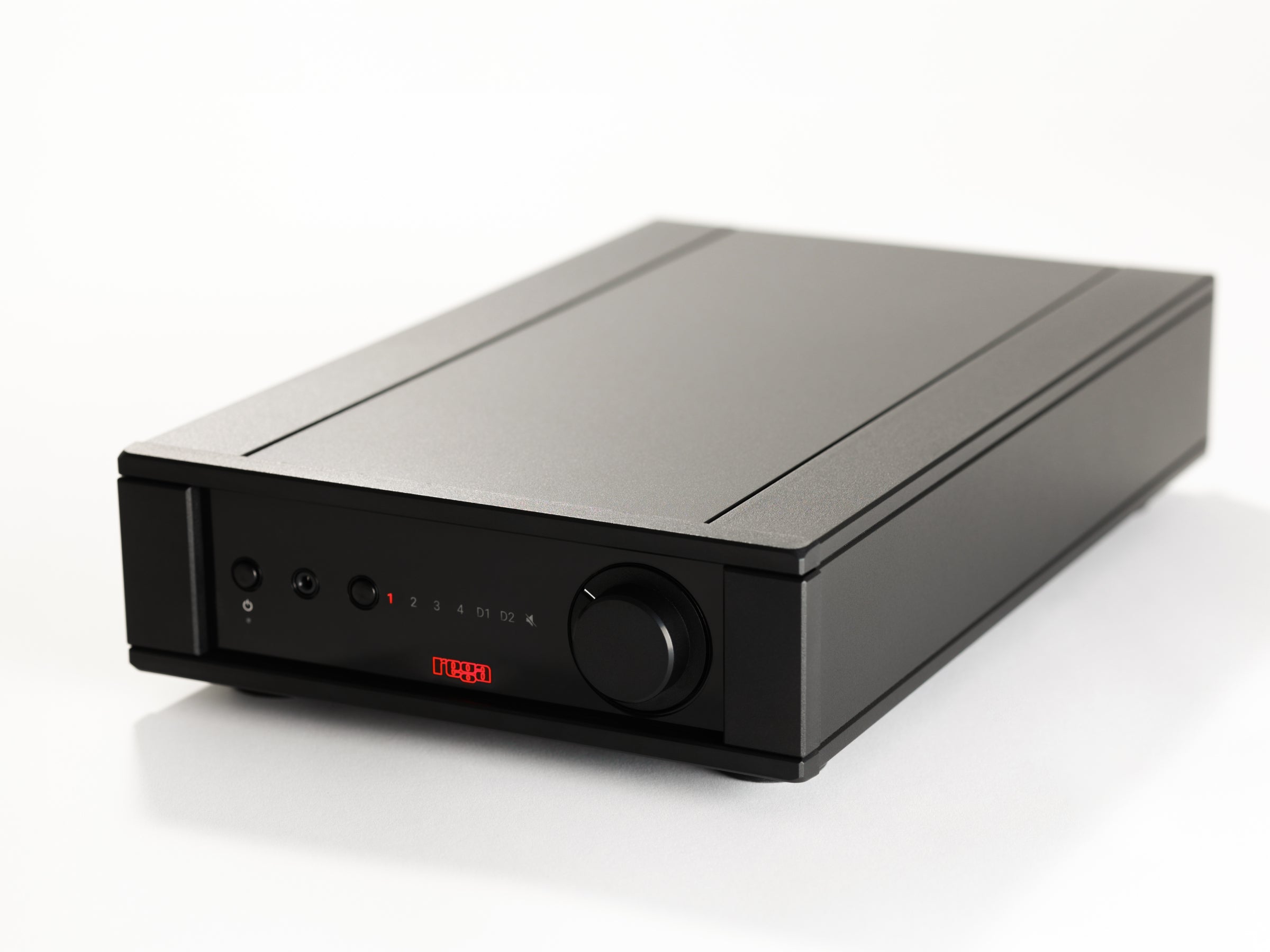 Rega Brio Mk7 Integrated Amplifier (2025)