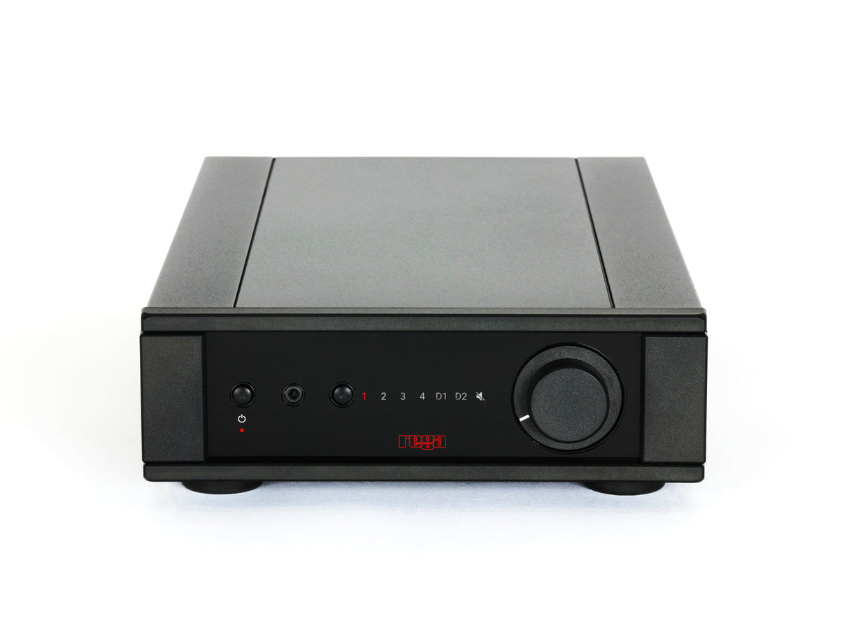 Rega Brio Mk7 Integrated Amplifier (2025)