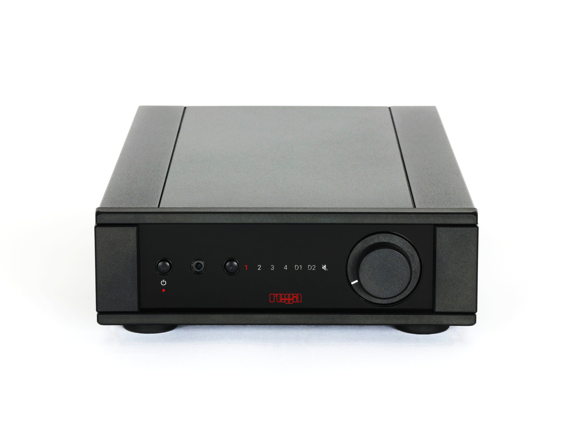 Rega Brio Mk7 Integrated Amplifier (2025)