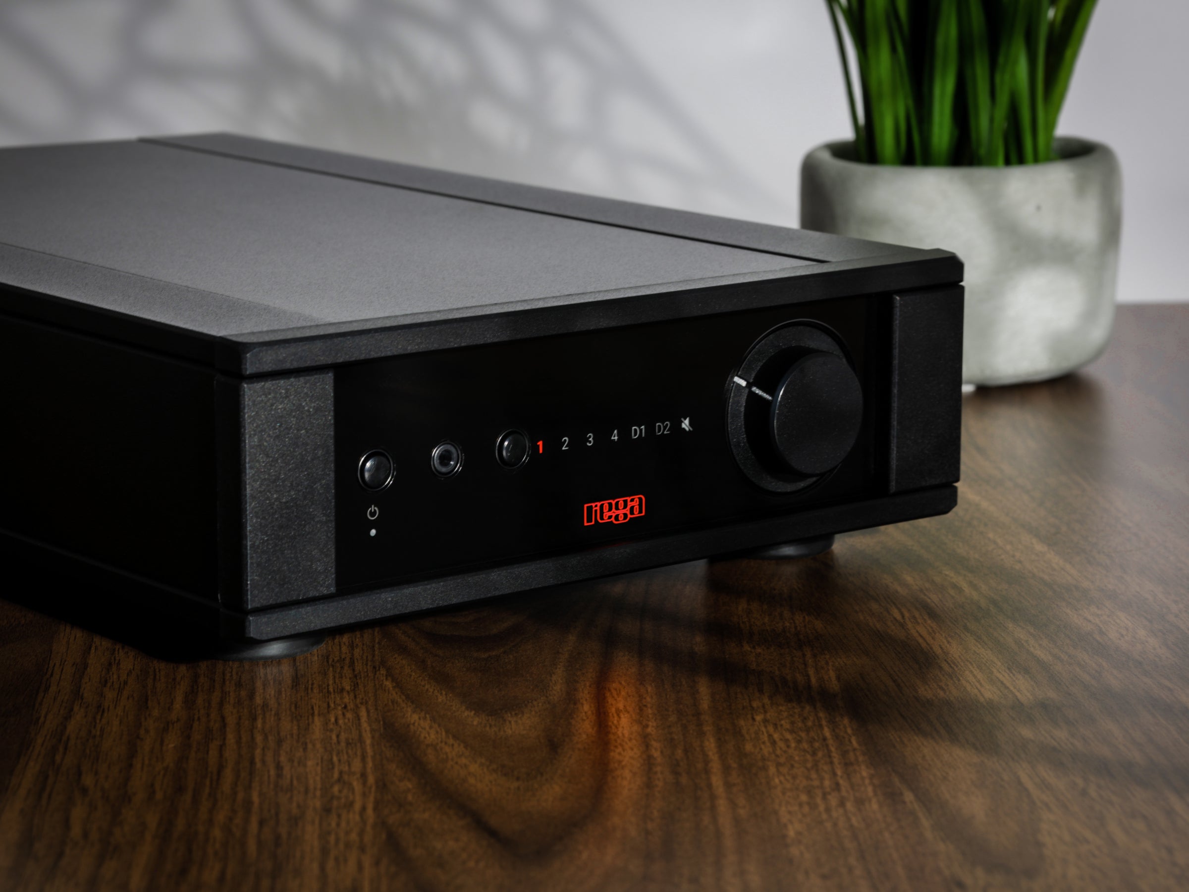 Rega Brio Mk7 Integrated Amplifier (2025)