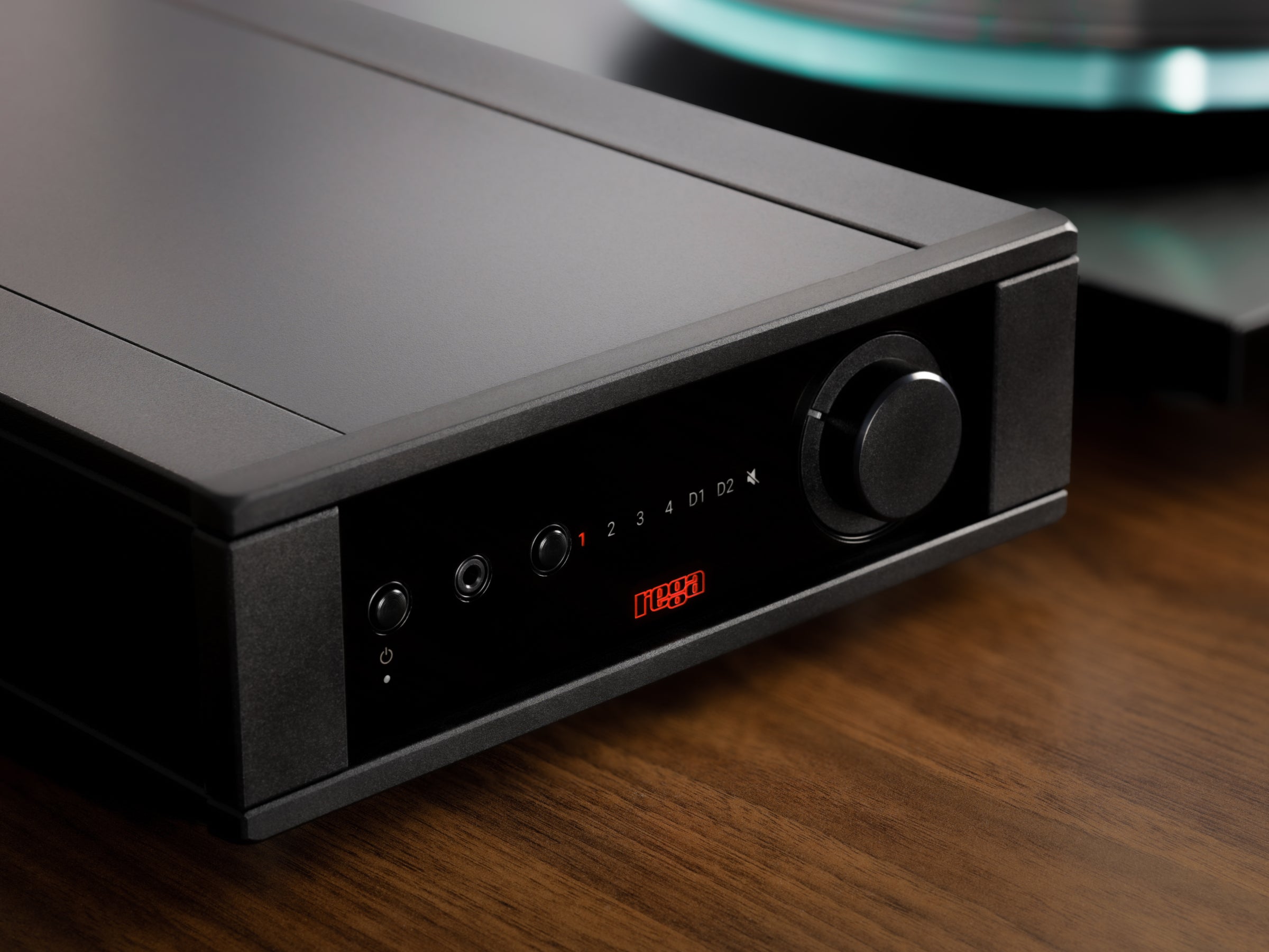 Rega Brio Mk7 Integrated Amplifier (2025)